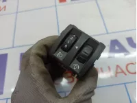 Кнопка корректора фар Renault Megane 3 251906865R.