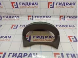 Накладка на панель приборов Renault Megane 3 681013435R. Царапины.