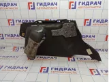 Обшивка багажника правая Renault Megane 3 849500047R.