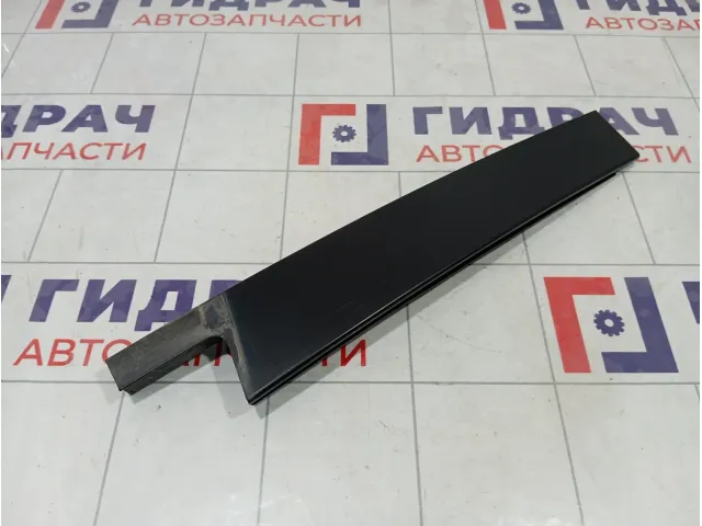 Накладка двери наружная задняя правая Renault Megane 822836898R