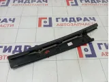 Накладка двери наружная задняя правая Renault Megane 822836898R
