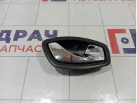 Ручка двери внутренняя правая Renault Megane 806700007R