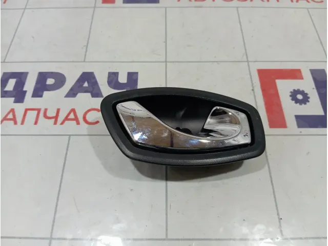 Ручка двери внутренняя правая Renault Megane 806700007R