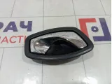 Ручка двери внутренняя правая Renault Megane 806700007R