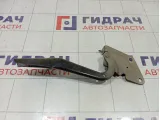 Петля капота левая Renault Megane 654010016R