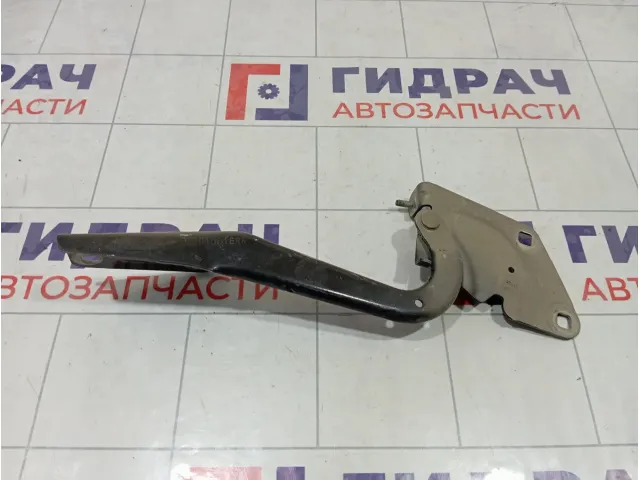 Петля капота левая Renault Megane 654010016R