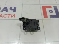 Моторчик заслонки отопителя (печки) Renault Megane 277T1A092A