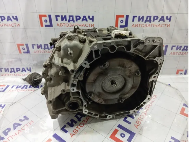 АКПП (автоматическая коробка переключения передач) Renault Megane 320105381R