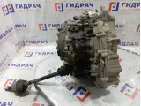 АКПП (автоматическая коробка переключения передач) Renault Megane 320105381R