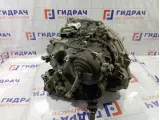 АКПП (автоматическая коробка переключения передач) Renault Megane 320105381R