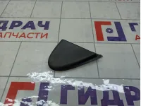 Накладка крыла переднего правого Renault Megane 638740012R