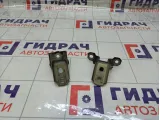 Петли двери передней правой Renault Megane