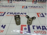 Петли двери передней правой Renault Megane