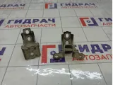 Петли двери передней правой Renault Megane