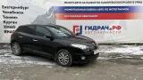 Автомобиль Renault Megane  в разборе