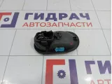 Ручка двери внутренняя правая Renault Megane 2 8200028486