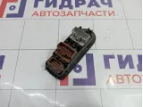 Блок управления стеклоподъемниками Renault Megane 2 8200315042
