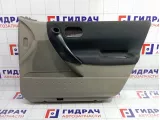 Обшивка двери передней правой Renault Megane 2 8200368848