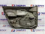 Обшивка двери передней правой Renault Megane 2 8200368848