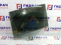 Стекло двери задней левой Renault Megane 2 8200493043