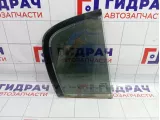 Стекло двери задней правой (форточка) Renault Megane 2 8200492813