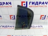 Стекло двери задней правой (форточка) Renault Megane 2 8200492813