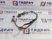 Проводка двери задней правой Renault Megane 2 8200217370