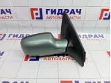 Зеркало правое электрическое Renault Megane 2 7701068375