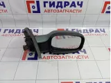 Зеркало правое электрическое Renault Megane 2 7701068375