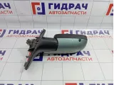 Зеркало правое электрическое Renault Megane 2 7701068375