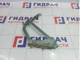 Петля крышки багажника левая Renault Megane 2 8200011067