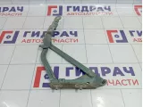 Петля крышки багажника правая Renault Megane 2 8200011068