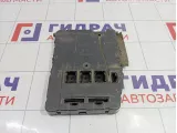 Блок комфорта Renault Megane 2 8200351182