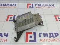 Блок управления двигателем Renault Megane 2 8200321263