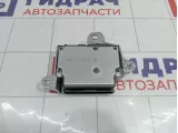 Блок управления AIR BAG Renault Megane 2 8200411008