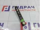 Механизм регулировки ремня безопасности Renault Megane 2 8200687449