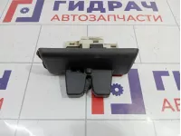 Замок багажника Renault Megane 2 8200947699