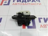 Замок багажника Renault Megane 2 8200947699