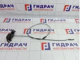 Ручка открывания капота Renault Megane 2 8200110075