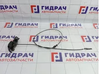 Ручка открывания капота Renault Megane 2 8200110075