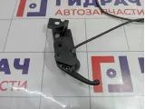 Ручка открывания капота Renault Megane 2 8200110075