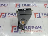 Подушка безопасности пассажирская (в торпедо) Renault Megane 2 8200292043