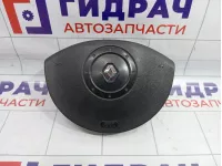 Подушка безопасности в рулевое колесо Renault Megane 2 8200414934