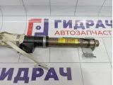 Подушка безопасности боковая (шторка) правая Renault Megane 2 8200432644