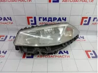 Фара левая Renault Megane 2 260604235R