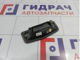 Ручка открывания багажника Renault Megane 2 7701475191