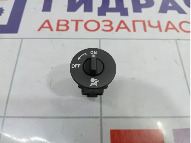 Выключатель AIR BAG Renault Megane 2 8200169589