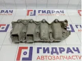 Коллектор впускной Renault Megane 2 8200329496
