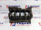 Блок двигателя Renault Megane 2 7701476932