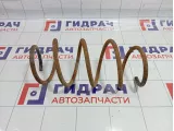 Пружина передняя Renault Megane 2 8200040087